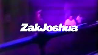 Zak Joshua - Donington '91 [UK Dance/ Piano House]