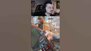 Apex Legends - Hip firing R301