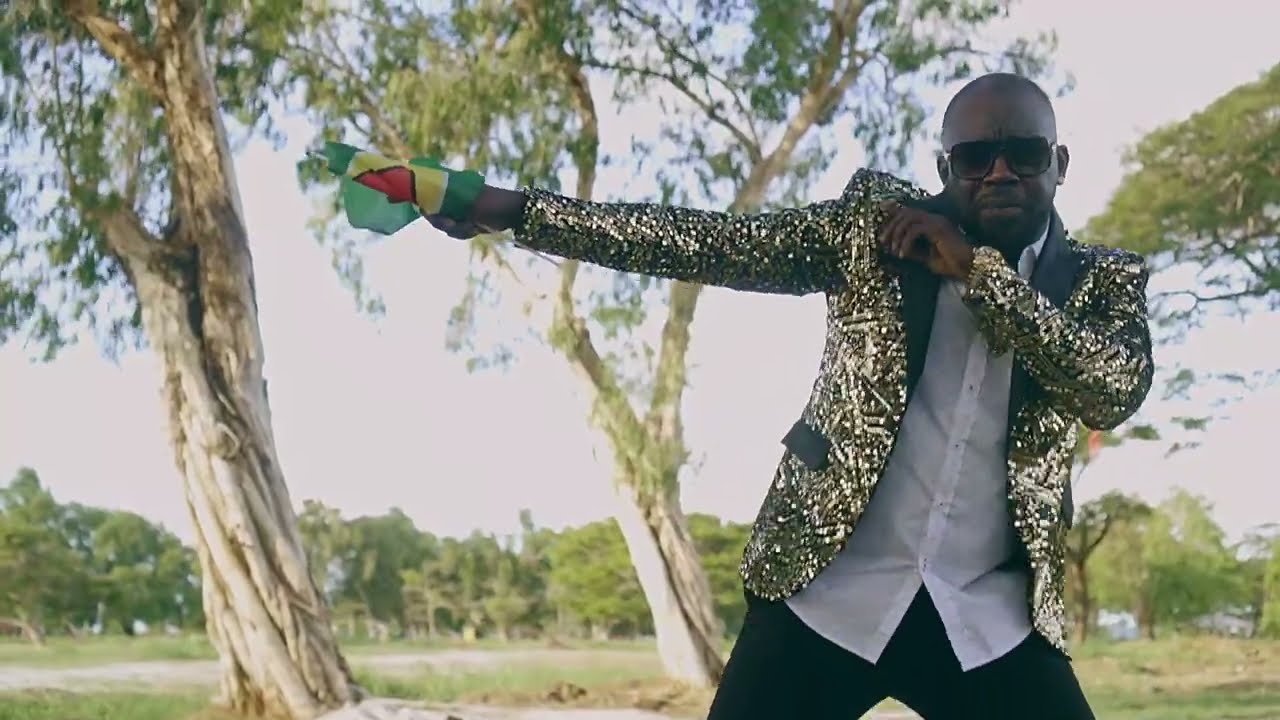 Jumo Primo - Move (2024 Soca)