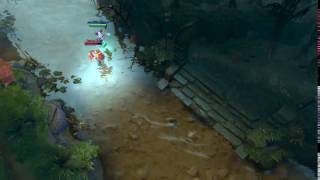 Dota 2 Dragon Knight Counter Pick Death Prophet