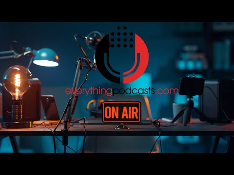Everything Podcasts Studios Preview