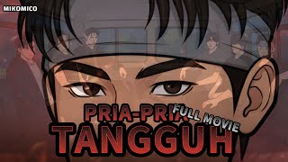 Download Lagu PRIA - PRIA TANGGUH - FULL MOVIE MP3