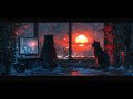 Chill Lo-fi Study Beats: 1hr Mix for Relaxation & Focus | Hiphop & Chillhop Music
