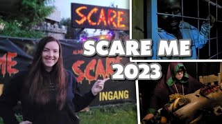 Scare Me [VLOG] Horrorevenement Scare Me bezoeken in 2023: Spookhuizen \u0026 Experiences!
