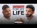 “I Had To Fight Again For My Life” | #ABtalks with Alistair Overeem | Chapter 256