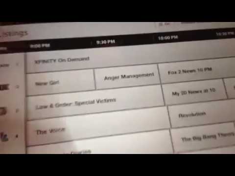 Xfinity Remote Vs. App: Which Is Better?
