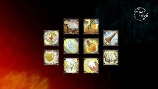 Animated Holy icons Update to Epic RPG Icon Pack Animated Holy icons Update to Epic RPG Icon Pack
