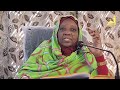 RAMADAN TAFSIR 17 1447H 2026 Sayyada Hafsa Ibrahim Saleh AlhussainiLANGUAGE SHUWA