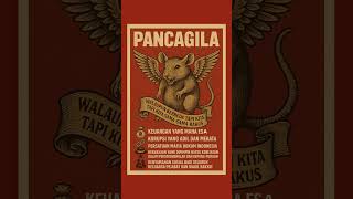 Download Lagu pancagila #pancasila #koruptor #beritaterkini #beranda #korupsi #tikus #peradabanhilang MP3