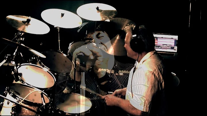 Highway Star By Deep Purple; Collaboration Cover B...