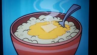 Tuff Puppy Clip Hot Oatmeal