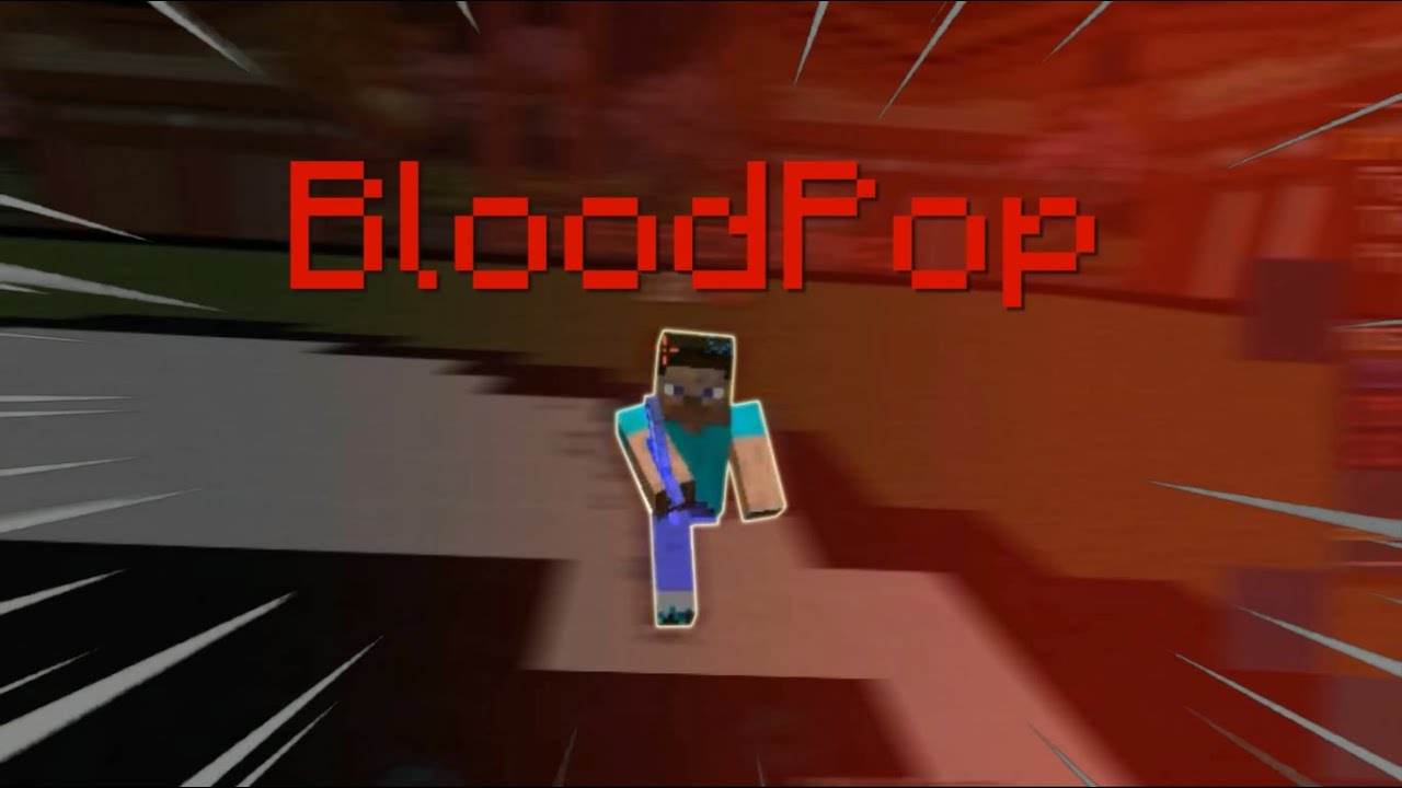 #BrooklyBloodPop - 250 Subs Special Montage