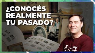 ¿Conocés realmente tu pasado? Los adultos mayores y el enorme valor de las historias familiares