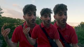 Lábasté - Tonic Prod. By Barré