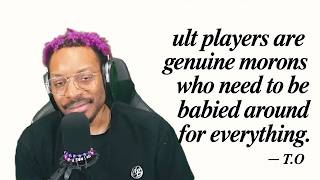 Pro players don't want to come out even if it's FREE.