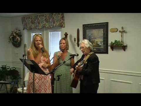 Jan Slone, Christy & Melissa -Four Days Late