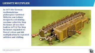 Computer devices (SS 1, JAMB Tutorial, WAEC, NECO, Post-UTME, NABTEB)