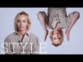 Amber Valletta on ageing and the environment | Being... | Sunday Times Style