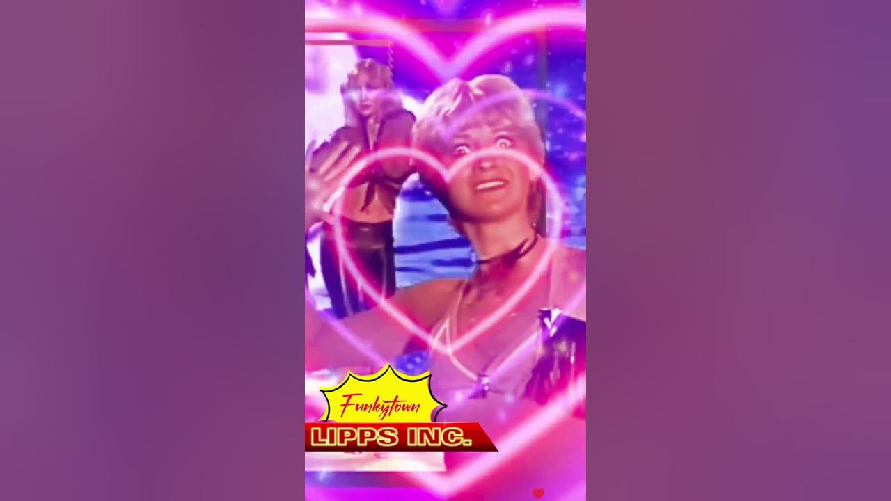 Funky TownVideo Funkytown - LIPPS INC. (1980) Short Video Remix - YouTube