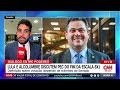 Lula e Alcolumbre se reuniram e diálogo foi retomado, diz ministro | HORA H