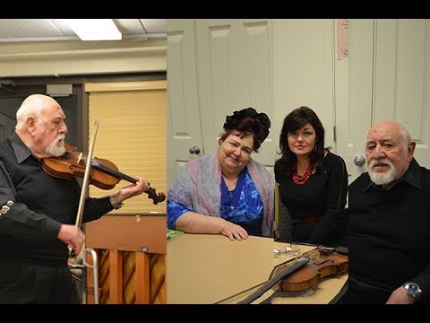 CONCERT Melodies From FOLK To CLASSIC