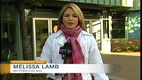 XX RAW OTT MELISSA LAMB original