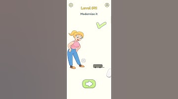 Dop2 level 641#short