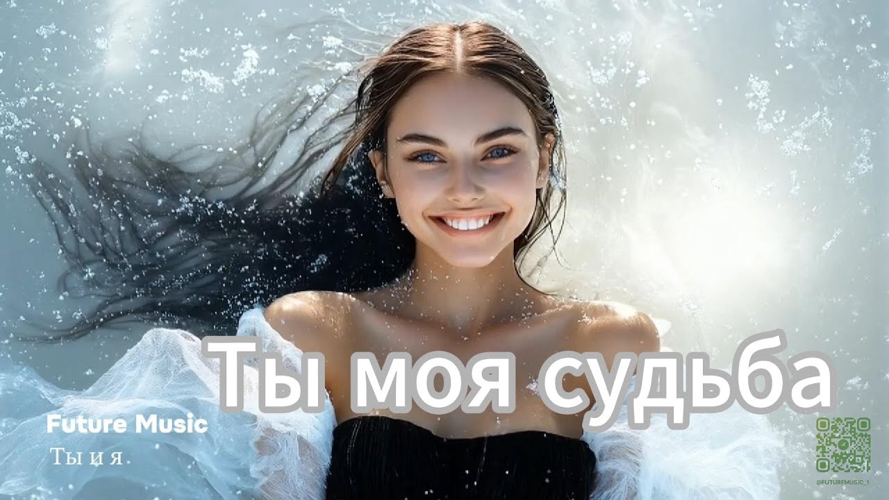 Ты моя судьба | новинка от Future Music 2024