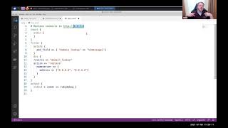Data Enrichment Via Dns Lookups With Logstash