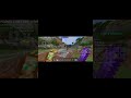 Minecraft PVP net pot