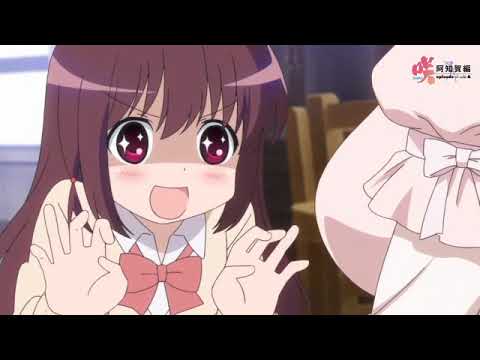【ＭＡＤ】咲らんぼキッス 阿知賀編
