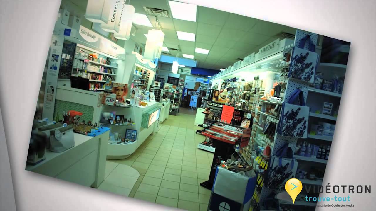 4504757650 vdt pharmacie 01 YouTube