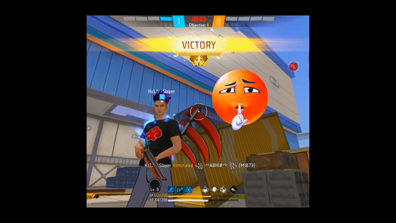 🔥Wait For Tatsuya Ability 💀😲  