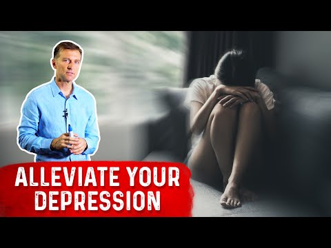 7 Things that Can Pull You Out of Depression