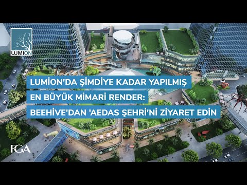 Video: Mimari Tuhaflıklar şehri