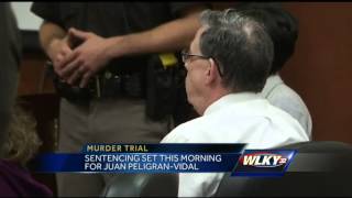 Man convicted of killing UofL student