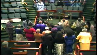 Sunday Morning Possessing Family Blessings (09-08-24)