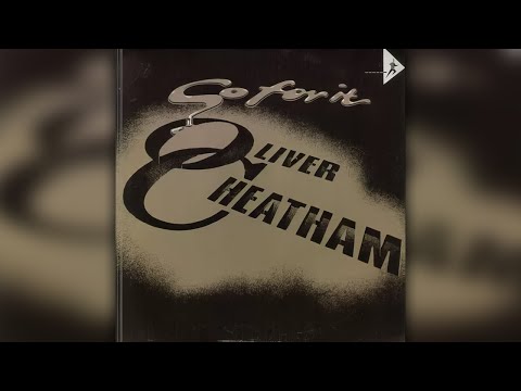 Oliver Cheatham - Wish On A Star