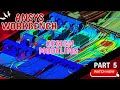 ANSYS Workbench Tutorial Part 5: Introduction to DesignModeler