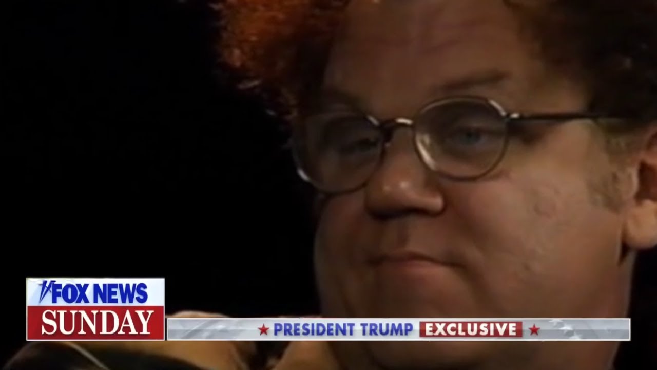 Doctor to President with Dr. Steve Brule