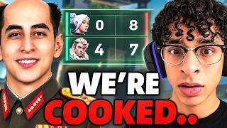 We Should NOT Have Won This Game...(ft. Subroza)