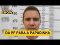 Defesa de Daniel Vorcaro pede transferência para a Papudinha