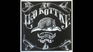 Leo Kottke - 6 And 12 String Guitar (1969) Part 2 (Full Album)