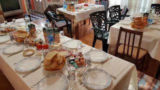 Hotel Apartments Bella Mare Belgrade, Serbia | Travel With Yogeshwari