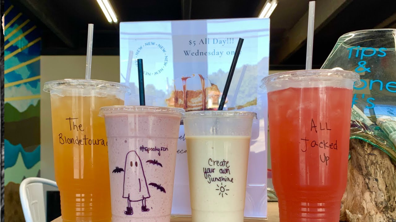 Shackle Island Nutrition vs Lakeview Nutrition, Hendersonville, TN YouTube