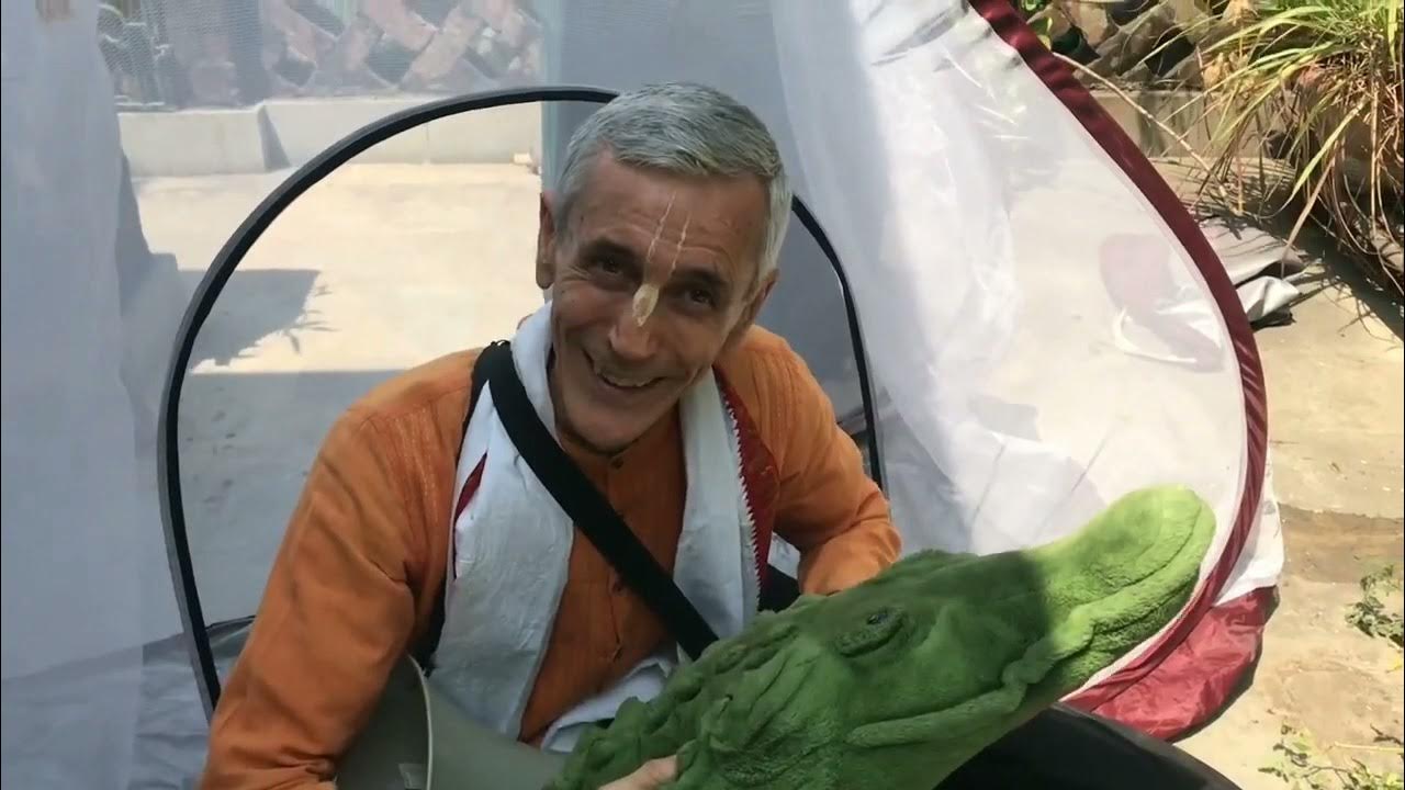 Духовное сафари