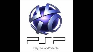 Playstation Portable Sfx - System Error