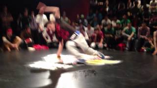 Çeko & Fuko (V.w.c.) Show Battle