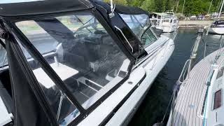 Formula 34 PC Motorboat for sale | Denmark | Scanboat