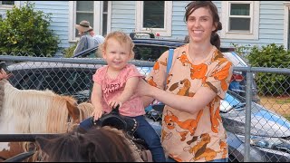 2024 Oktoberfest, Pumpkin Patches, Dad's B -day!!